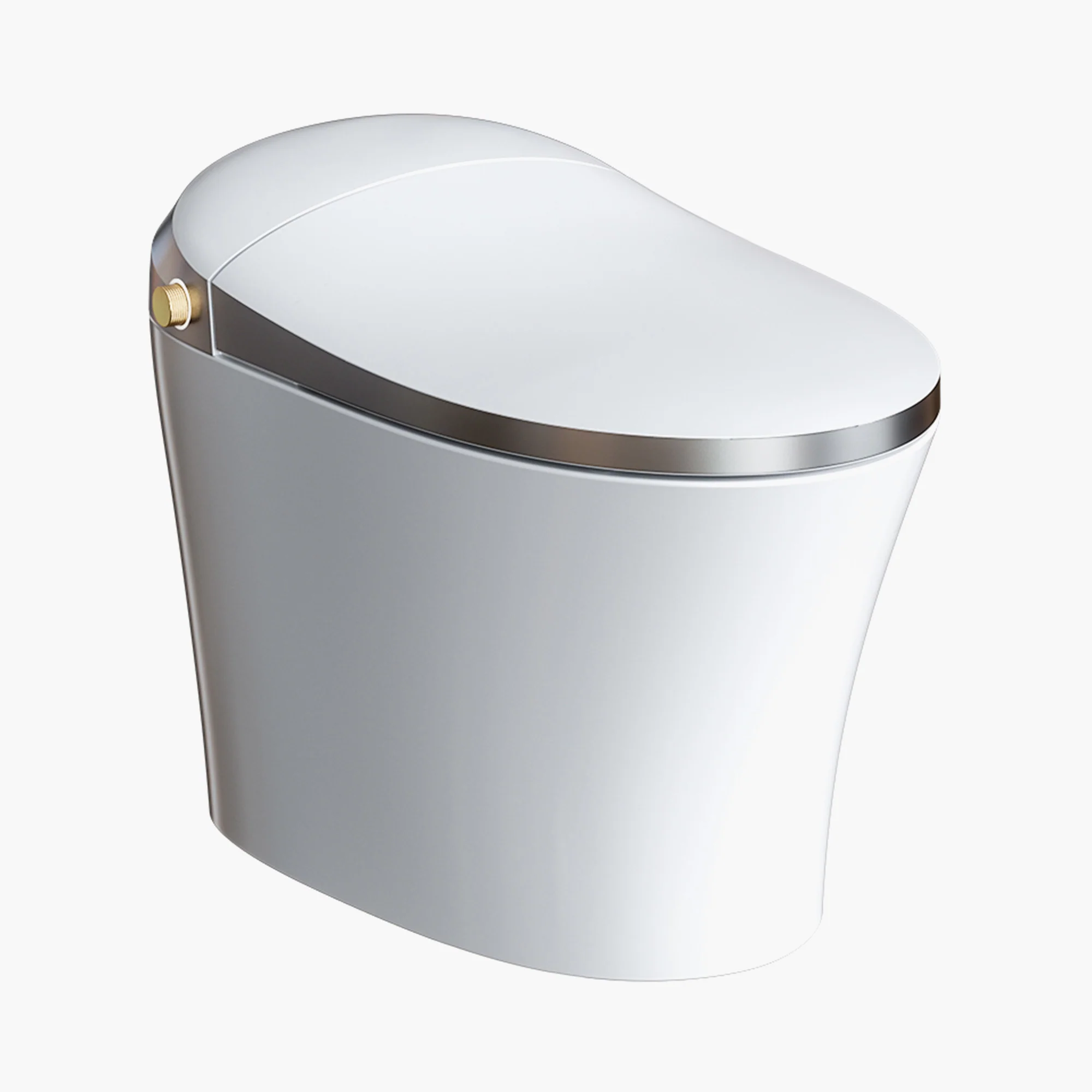 HOROW Best Smart Toilet Warm Water Bidet Toilet Model T20Y - Image 3