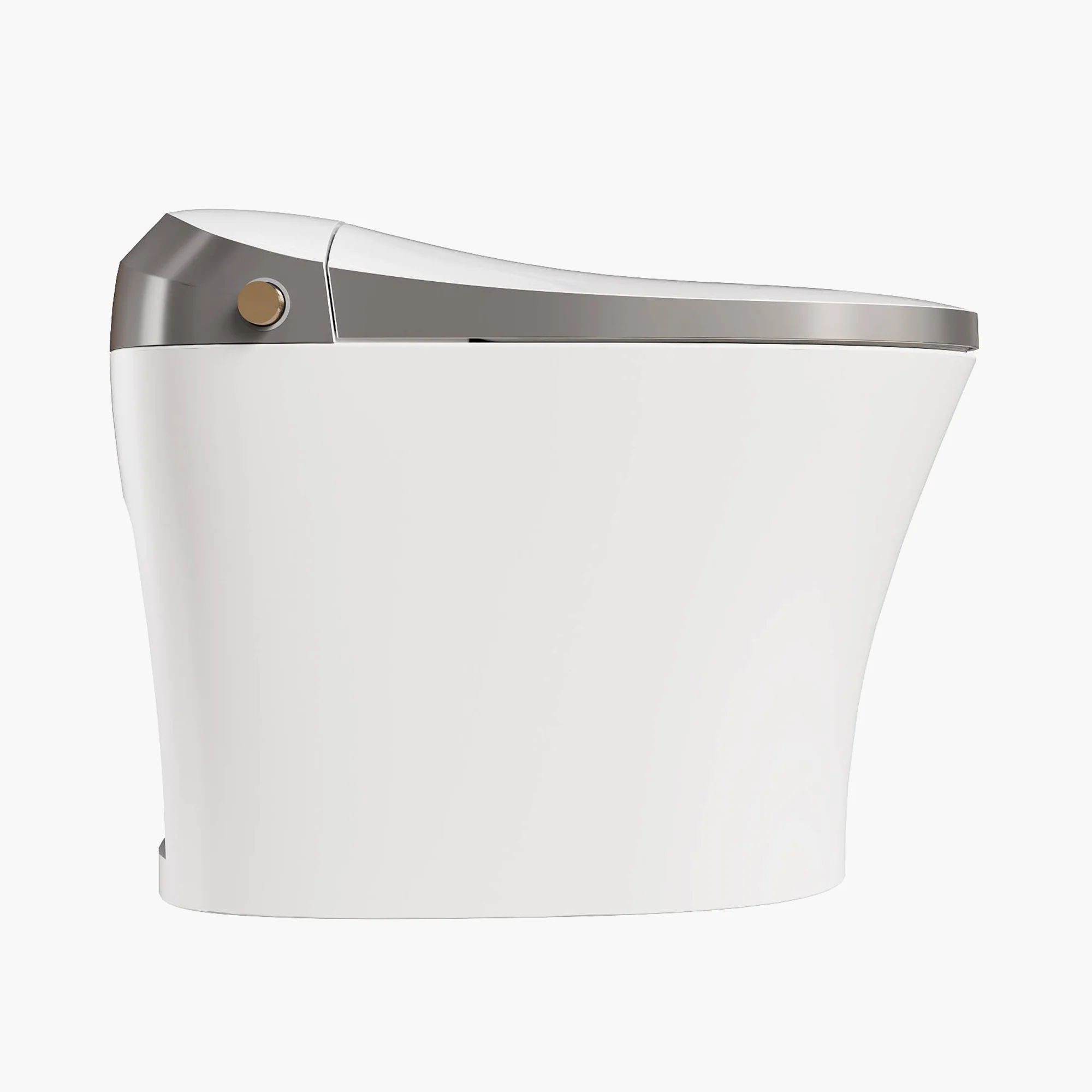 HOROW Best Smart Toilet Warm Water Bidet Toilet Model T20Y - Image 4