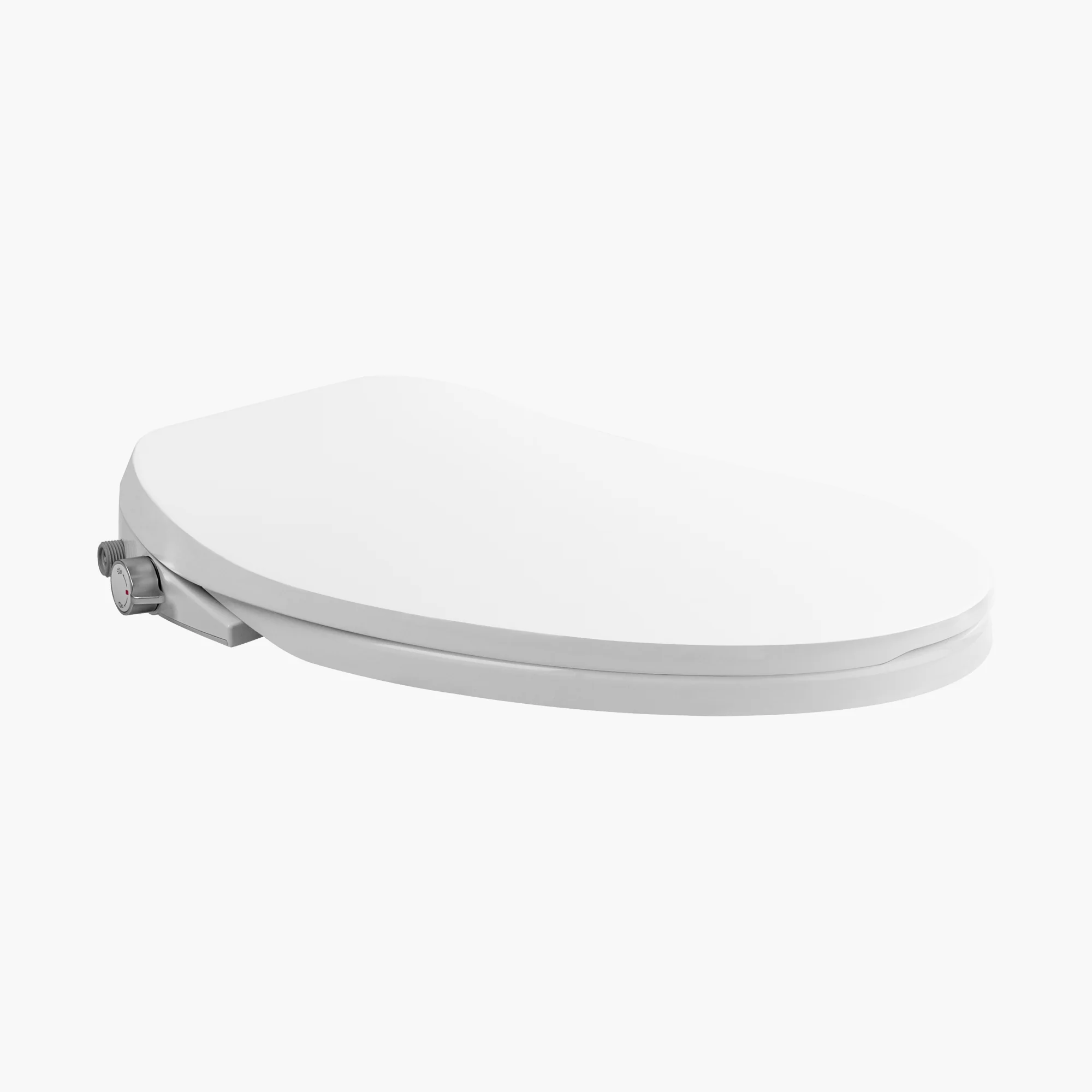 HOROW Bidet Toilet Seat With Dryer Heated Toilet Seat bidet Model B0401 - Image 6