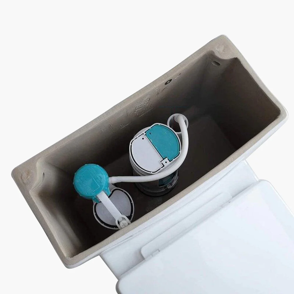 HOROW Flush Mechanism Toilet Flushing System Replacement Model HWWF-8733 - Image 3